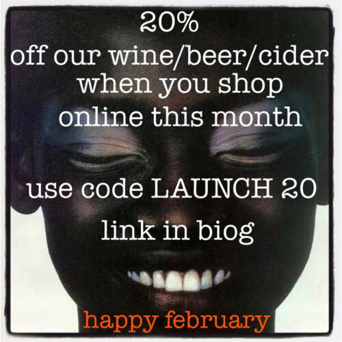 online shop launch offer february 2021